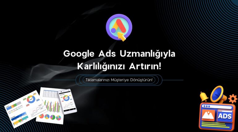 Eryaman’da Google Ads danışmanlığı hizmeti veren uzman, dijital reklam yönetimi yapıyor.
