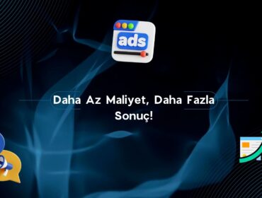 Eryaman’da Google Ads danışmanlığı hizmeti veren uzman, dijital reklam yönetimi yapıyor.